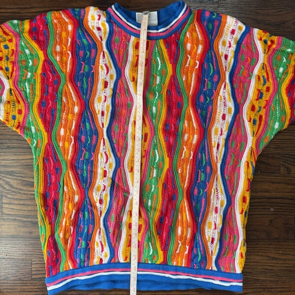 COOGI Crewneck Sweater Jumper - Picture 6 of 6